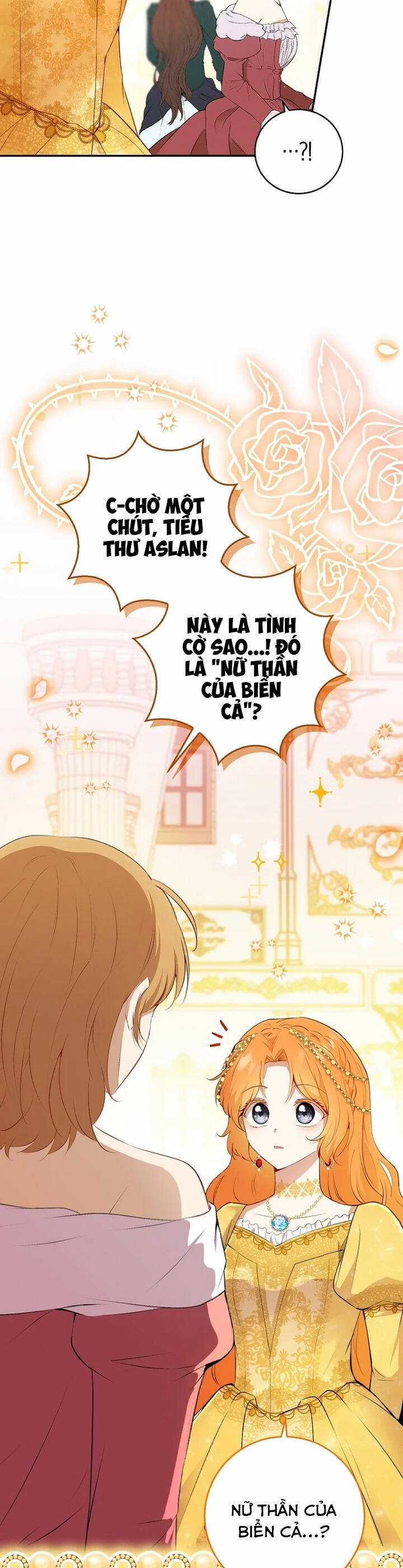 Sóc Nhỏ Tài Năng Chapter 84 trang 23