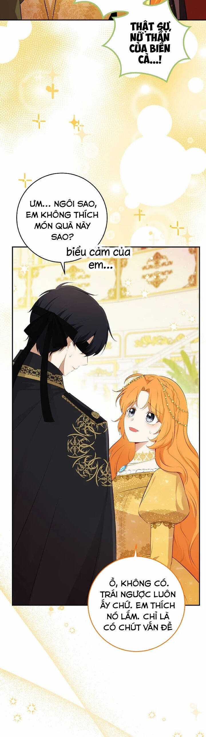 Sóc Nhỏ Tài Năng Chapter 84 trang 27