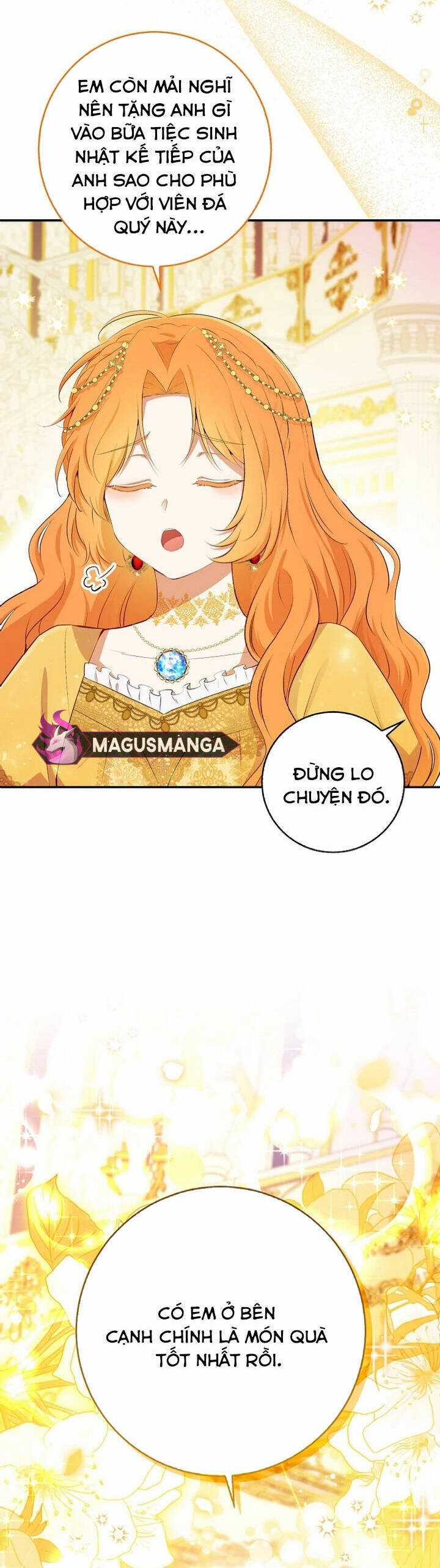 Sóc Nhỏ Tài Năng Chapter 84 trang 28