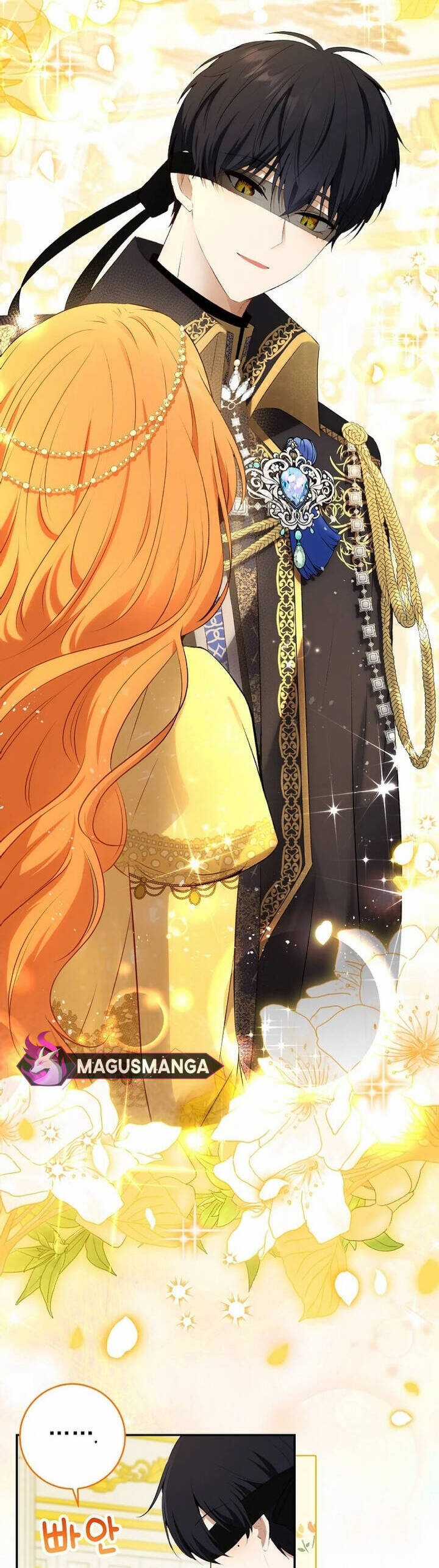 Sóc Nhỏ Tài Năng Chapter 84 trang 29