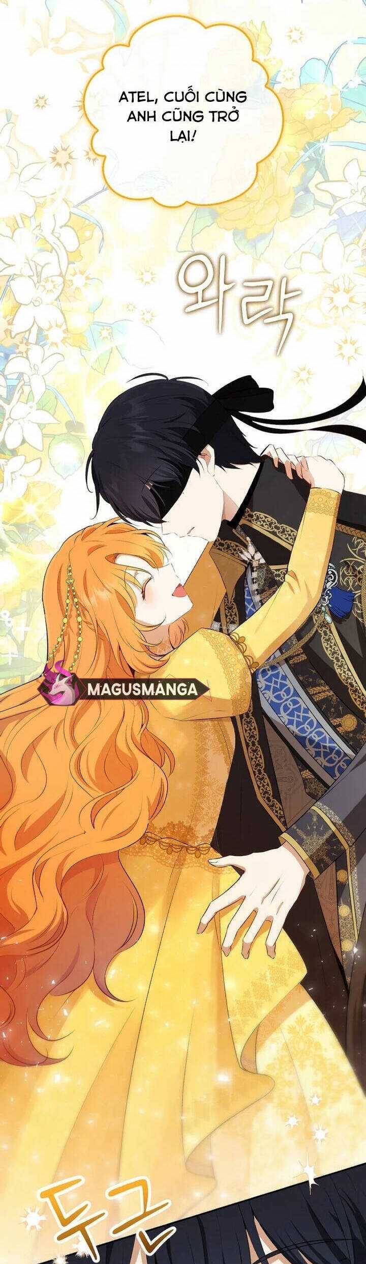 Sóc Nhỏ Tài Năng Chapter 84 trang 3