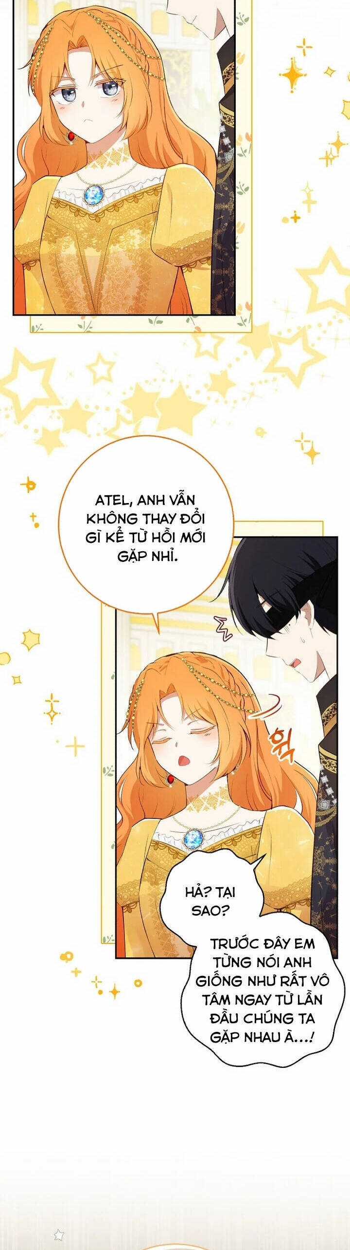 Sóc Nhỏ Tài Năng Chapter 84 trang 30