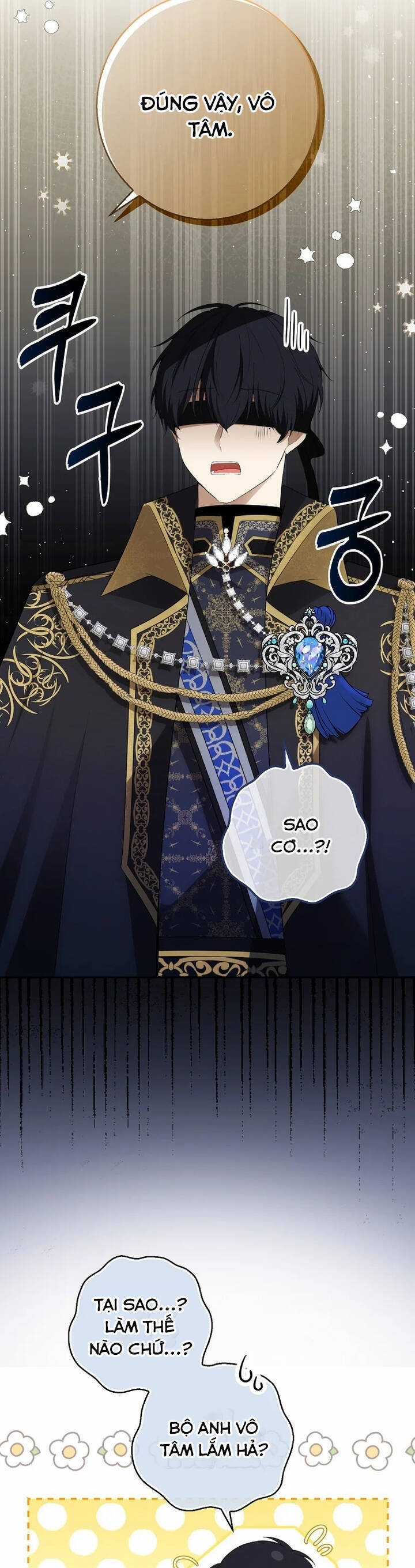 Sóc Nhỏ Tài Năng Chapter 84 trang 31