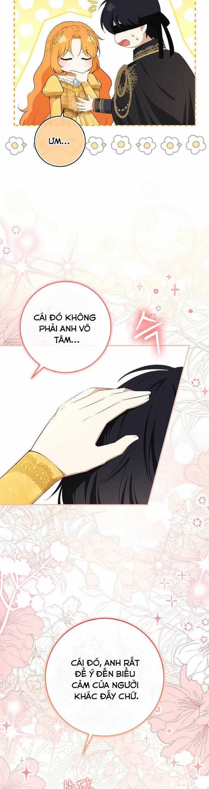Sóc Nhỏ Tài Năng Chapter 84 trang 32