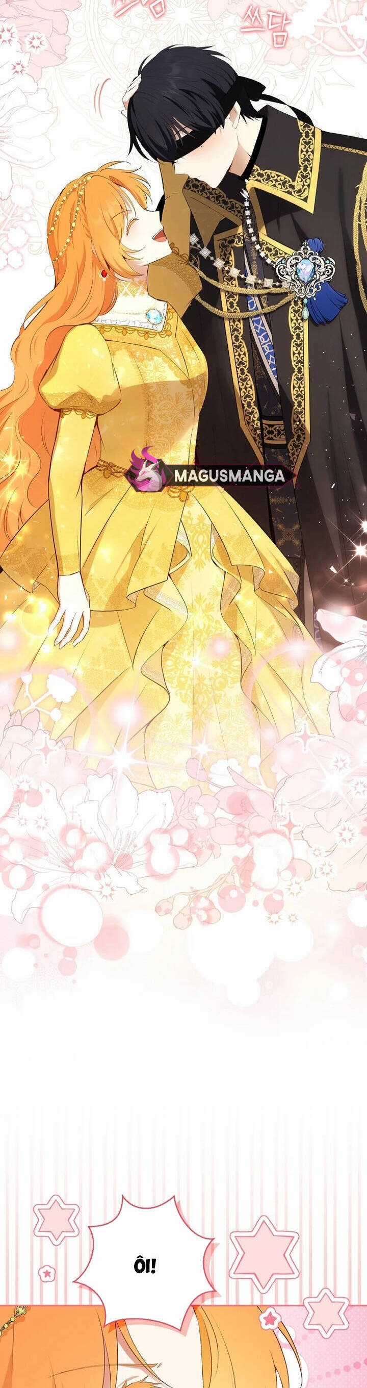 Sóc Nhỏ Tài Năng Chapter 84 trang 33