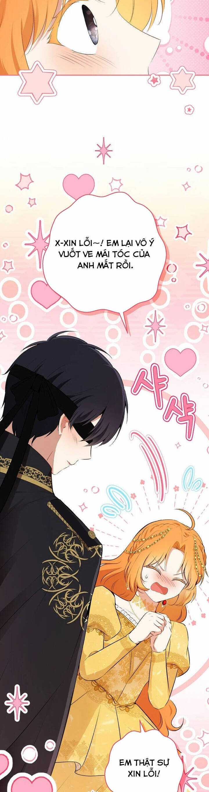 Sóc Nhỏ Tài Năng Chapter 84 trang 34