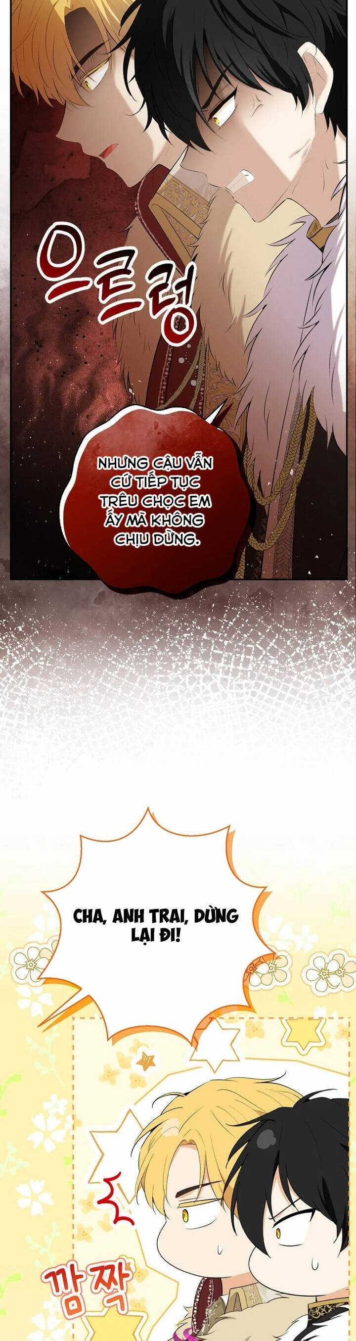 Sóc Nhỏ Tài Năng Chapter 84 trang 37