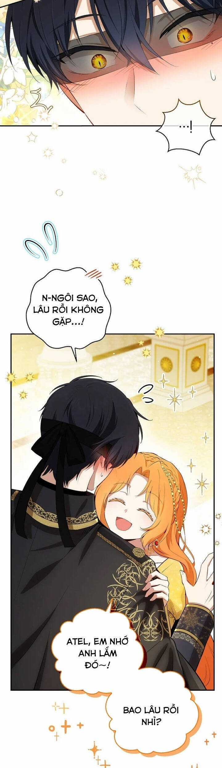 Sóc Nhỏ Tài Năng Chapter 84 trang 4