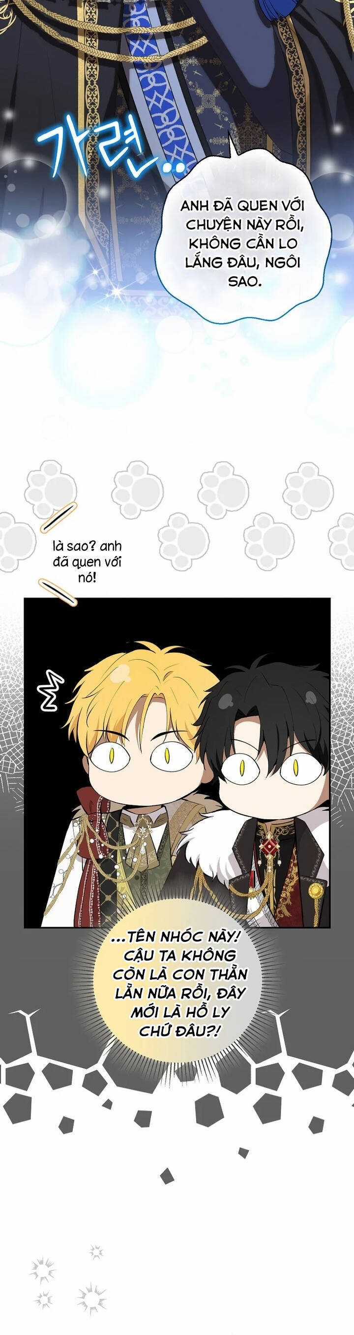 Sóc Nhỏ Tài Năng Chapter 84 trang 40