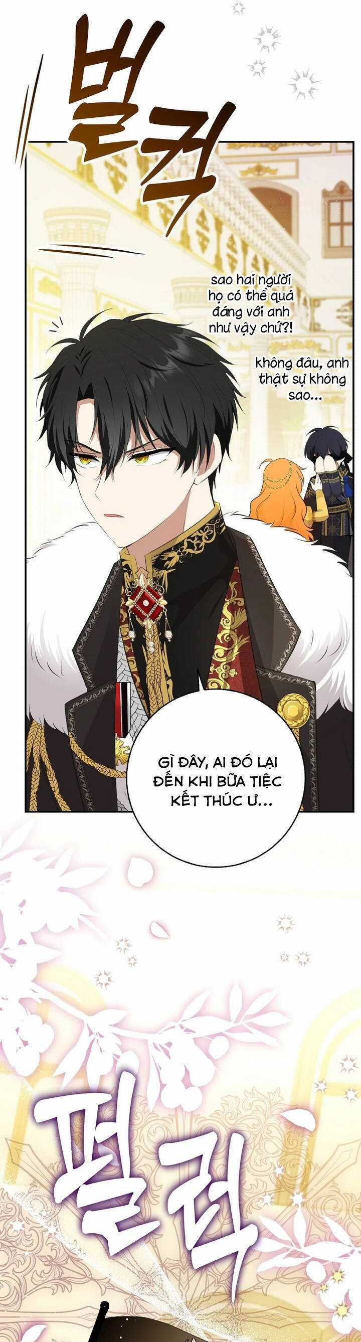 Sóc Nhỏ Tài Năng Chapter 84 trang 41