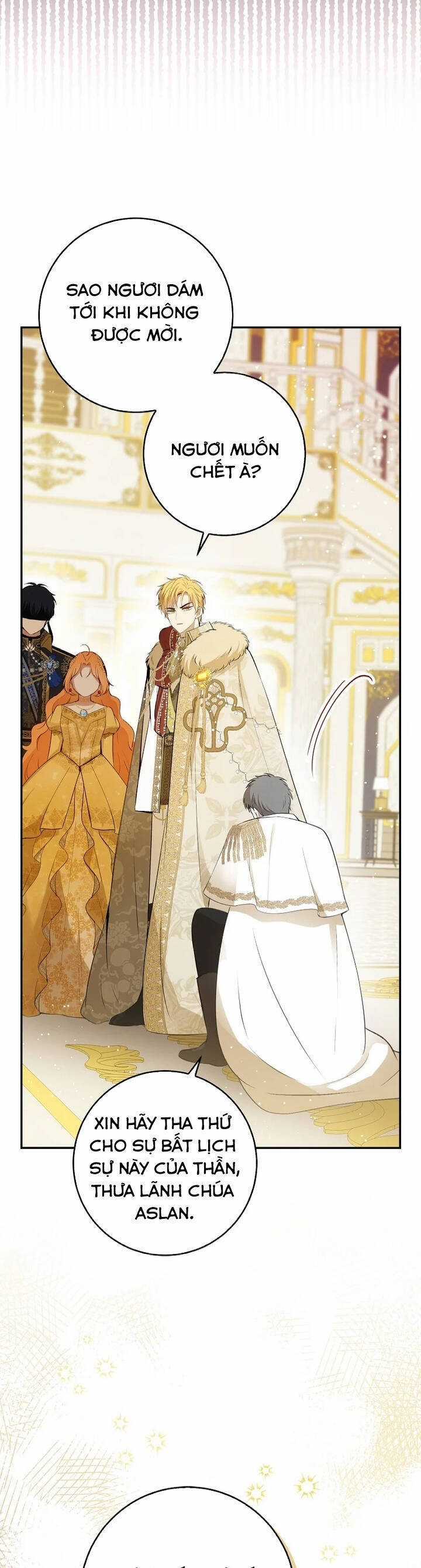 Sóc Nhỏ Tài Năng Chapter 84 trang 43