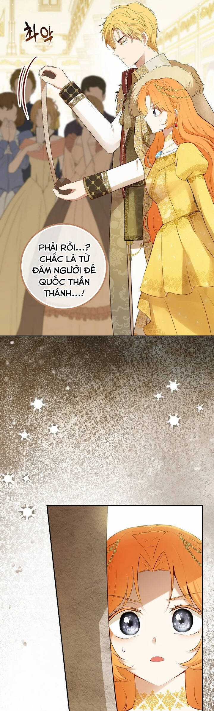 Sóc Nhỏ Tài Năng Chapter 84 trang 45