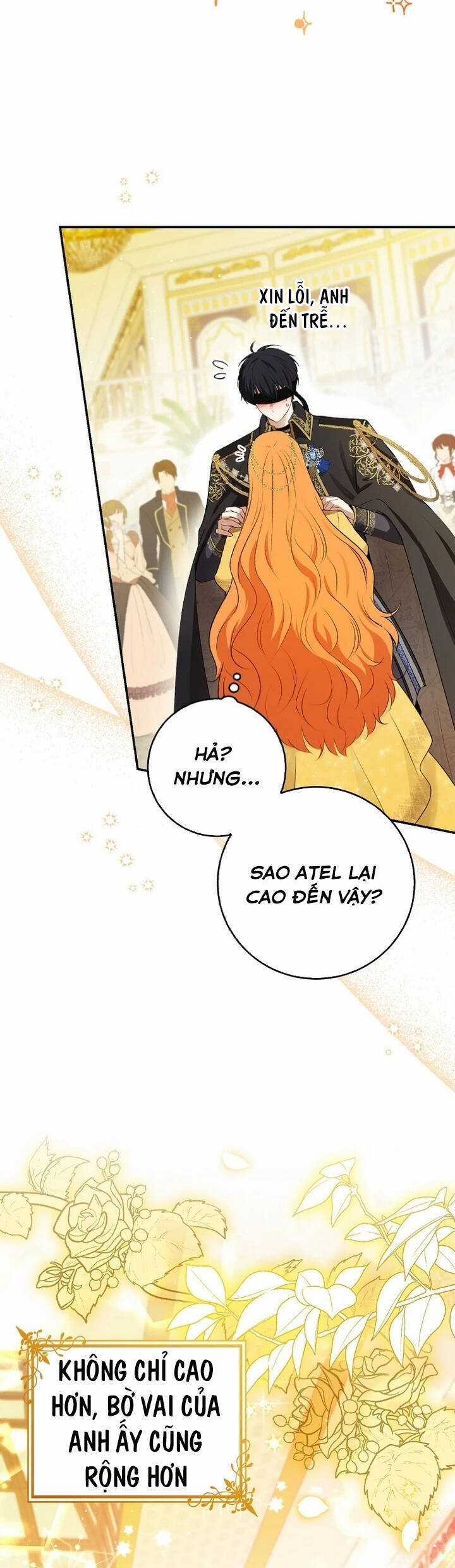 Sóc Nhỏ Tài Năng Chapter 84 trang 5