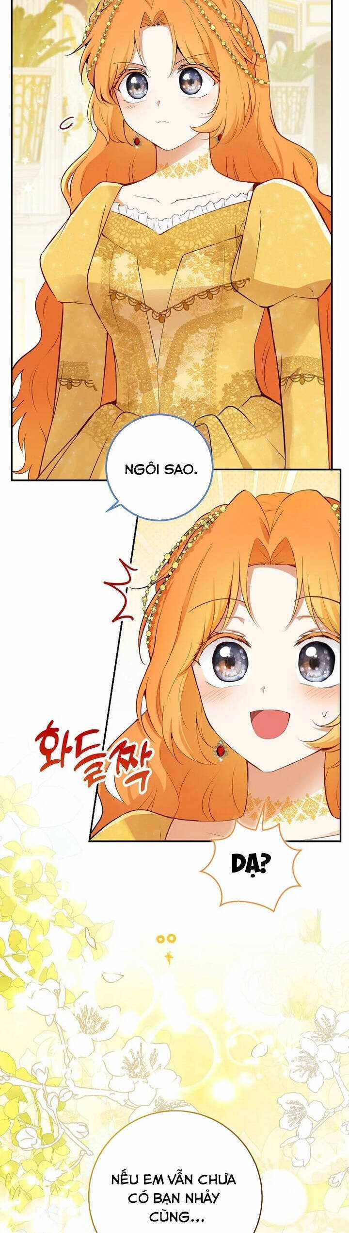 Sóc Nhỏ Tài Năng Chapter 84 trang 7