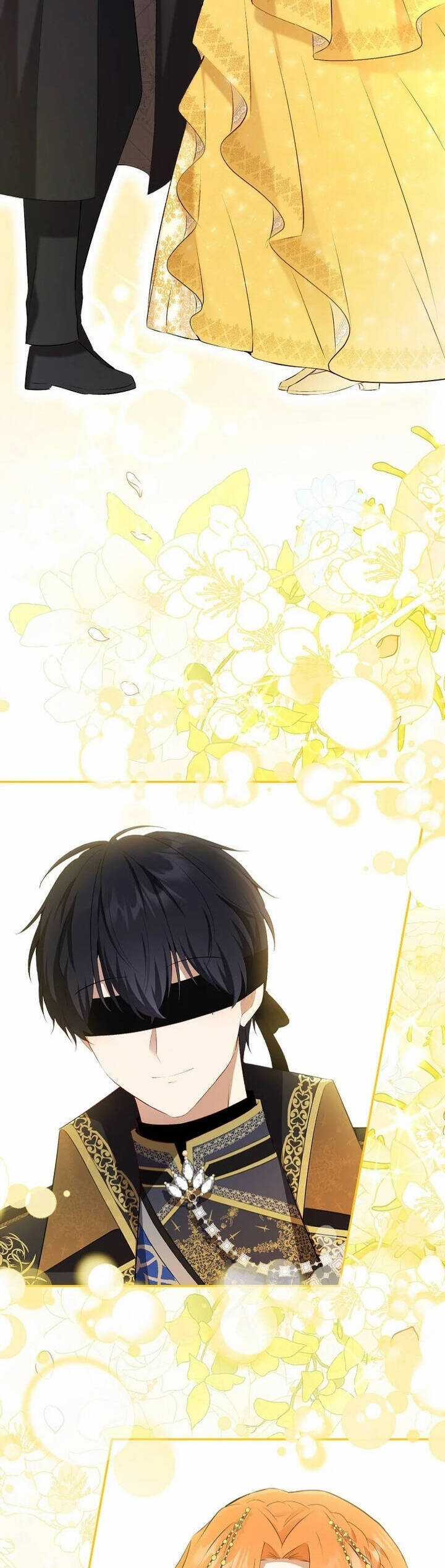 Sóc Nhỏ Tài Năng Chapter 84 trang 9