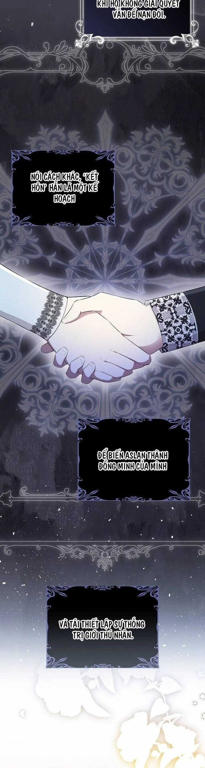 Sóc Nhỏ Tài Năng Chapter 85 trang 10