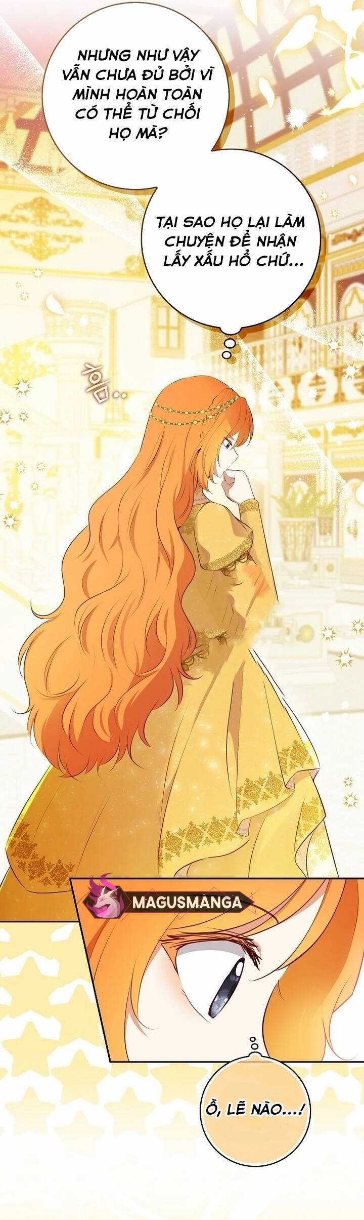 Sóc Nhỏ Tài Năng Chapter 85 trang 11