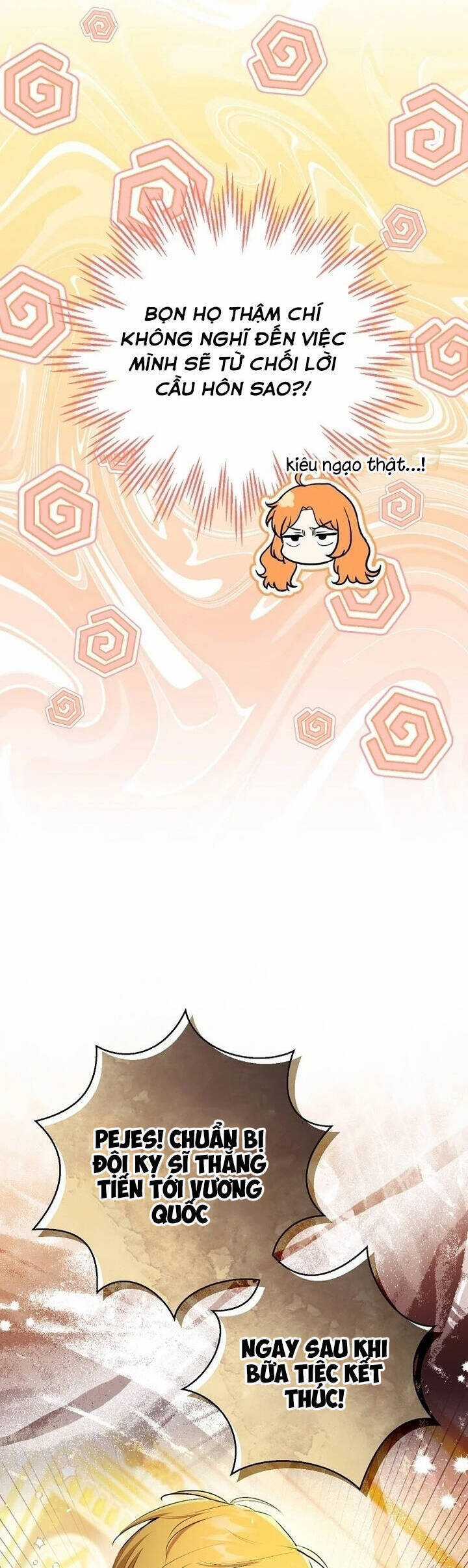 Sóc Nhỏ Tài Năng Chapter 85 trang 12