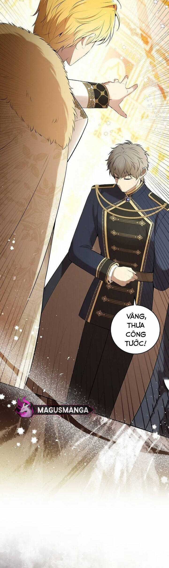 Sóc Nhỏ Tài Năng Chapter 85 trang 13