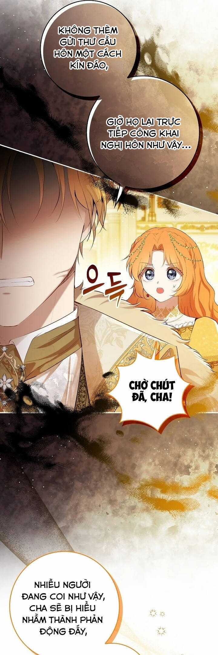 Sóc Nhỏ Tài Năng Chapter 85 trang 14