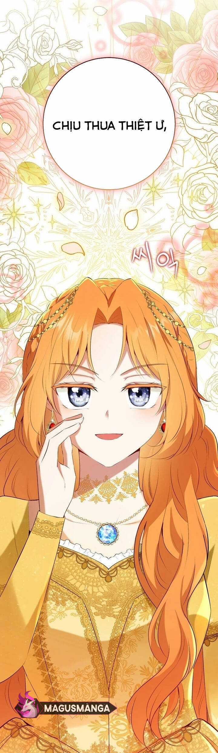 Sóc Nhỏ Tài Năng Chapter 85 trang 17