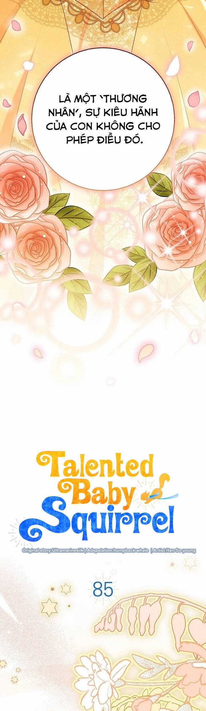 Sóc Nhỏ Tài Năng Chapter 85 trang 18