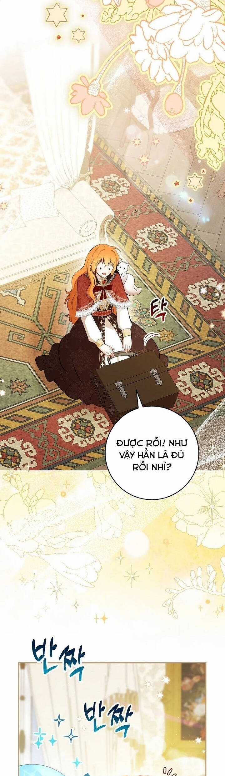 Sóc Nhỏ Tài Năng Chapter 85 trang 19