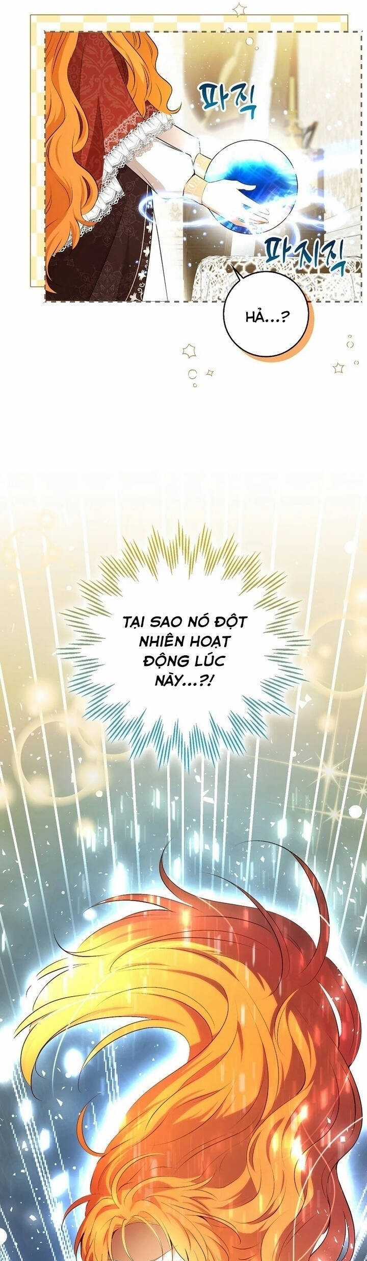 Sóc Nhỏ Tài Năng Chapter 85 trang 21