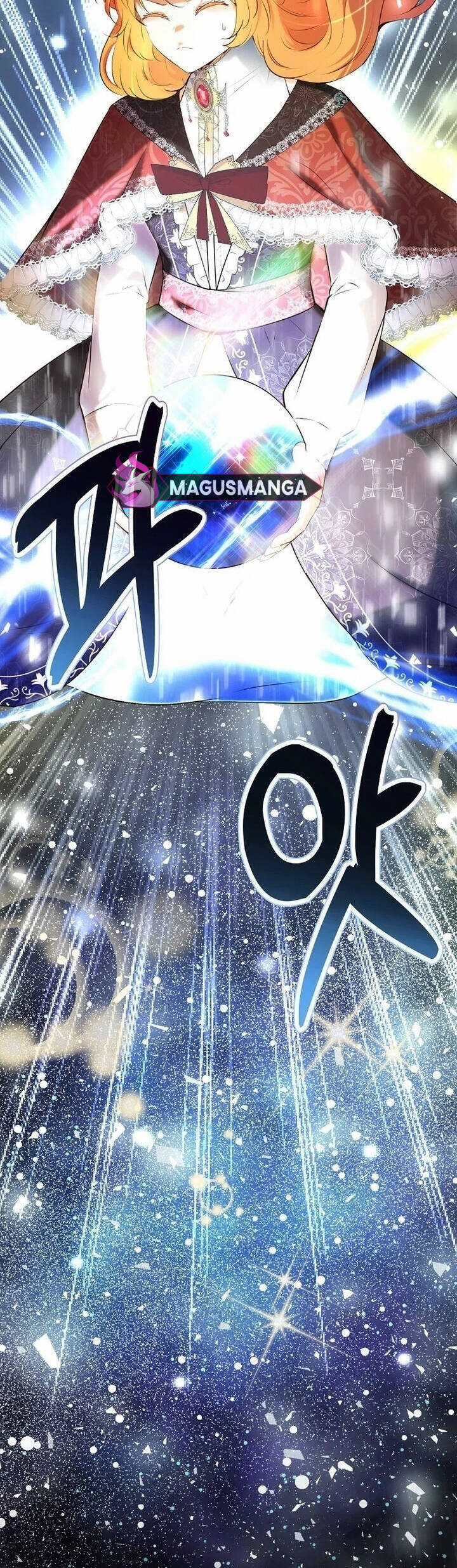 Sóc Nhỏ Tài Năng Chapter 85 trang 22