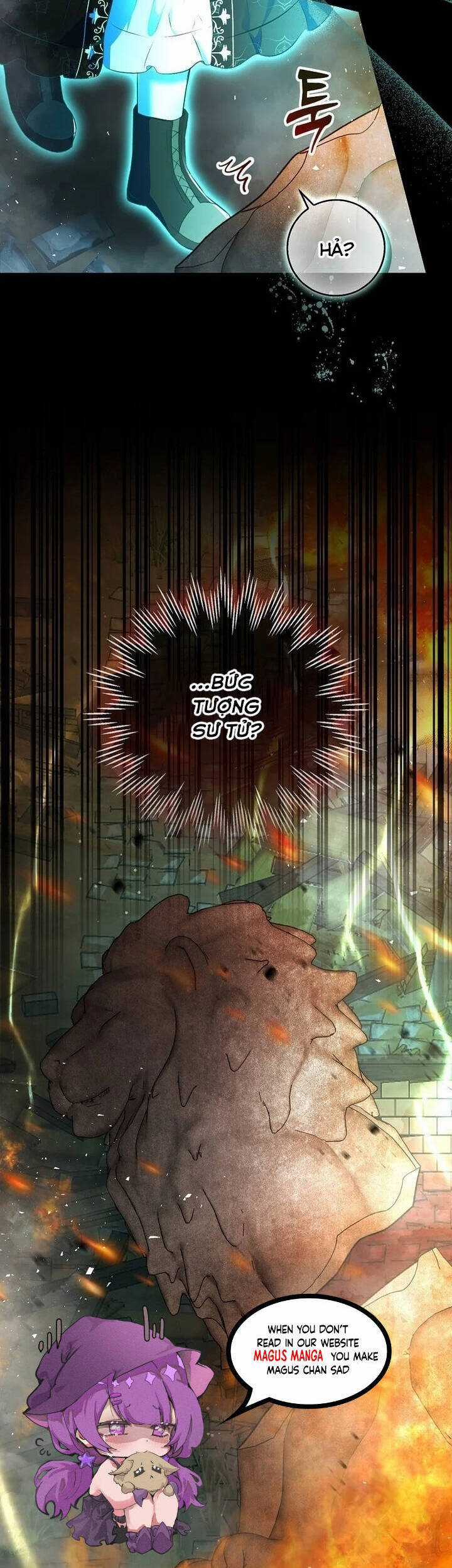 Sóc Nhỏ Tài Năng Chapter 85 trang 26