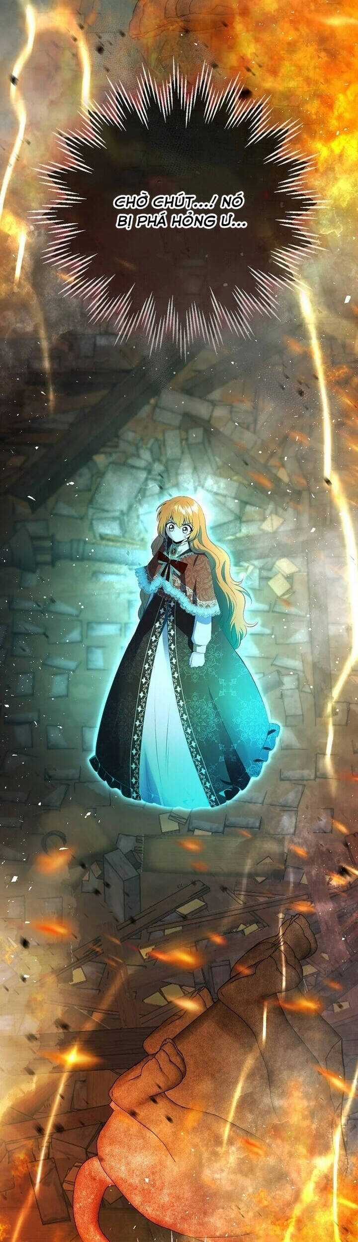 Sóc Nhỏ Tài Năng Chapter 85 trang 27