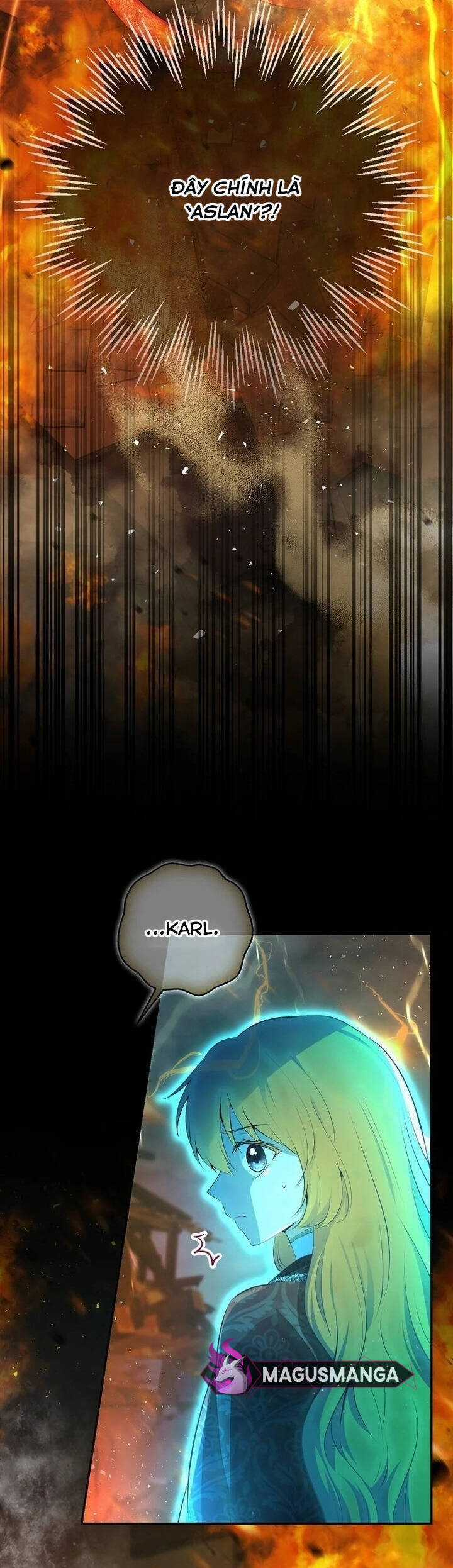 Sóc Nhỏ Tài Năng Chapter 85 trang 28