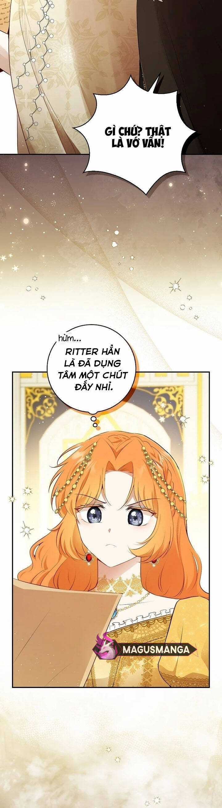Sóc Nhỏ Tài Năng Chapter 85 trang 3