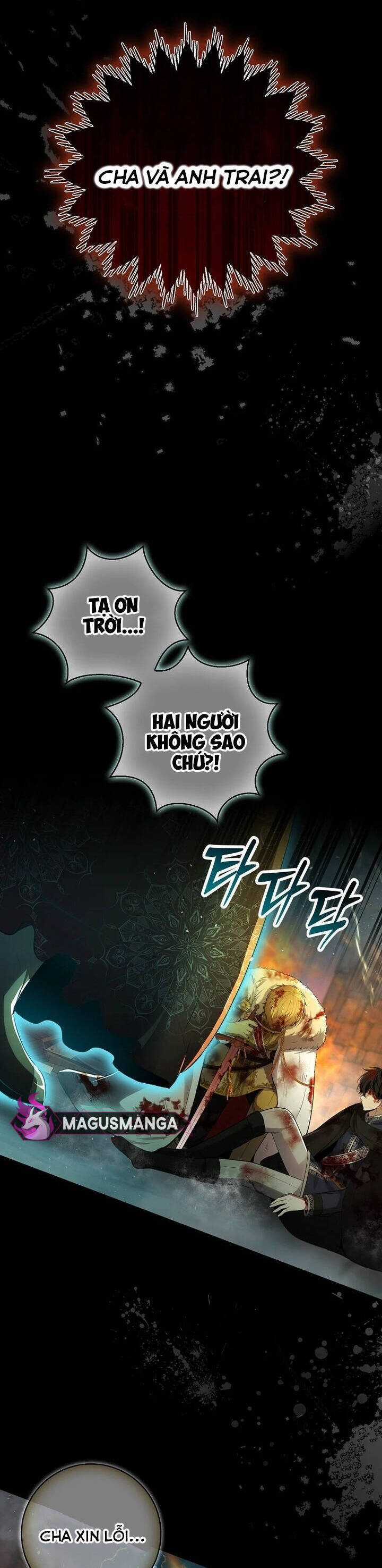 Sóc Nhỏ Tài Năng Chapter 85 trang 30