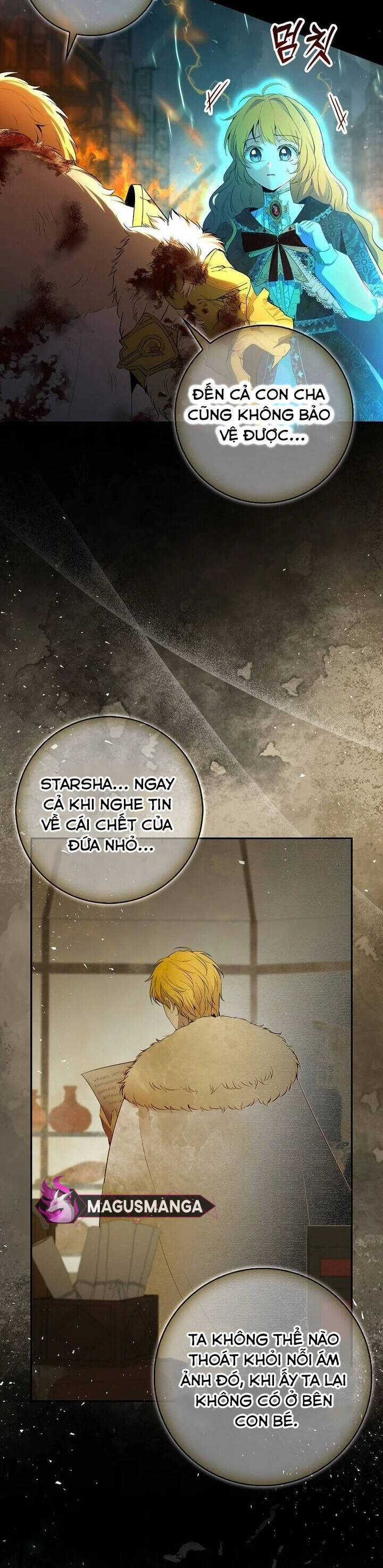 Sóc Nhỏ Tài Năng Chapter 85 trang 31