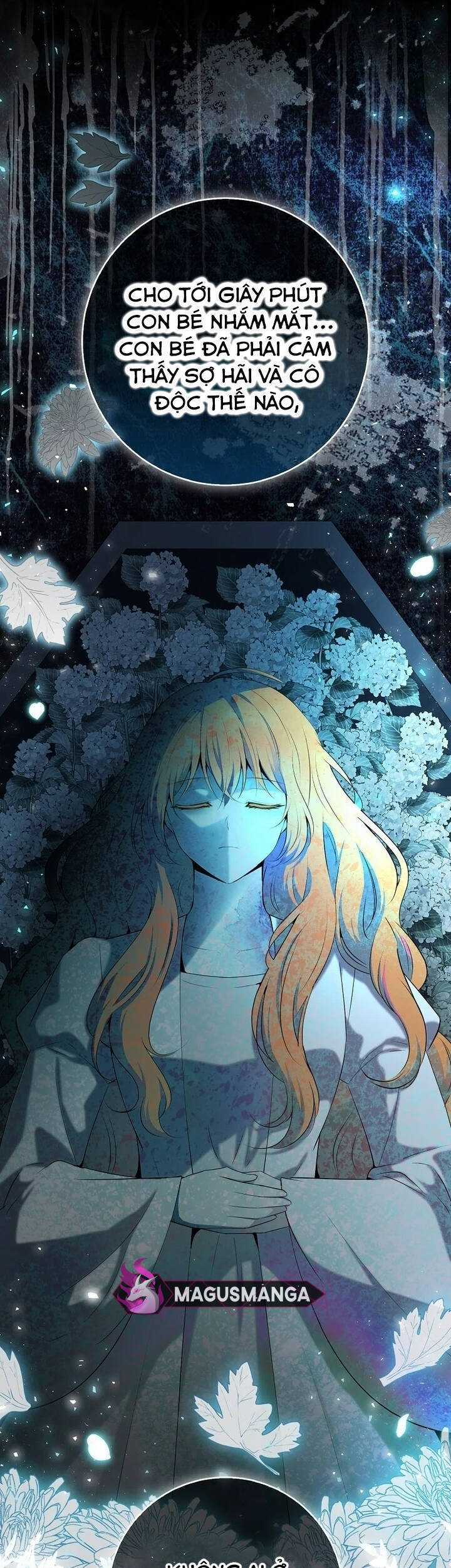 Sóc Nhỏ Tài Năng Chapter 85 trang 32