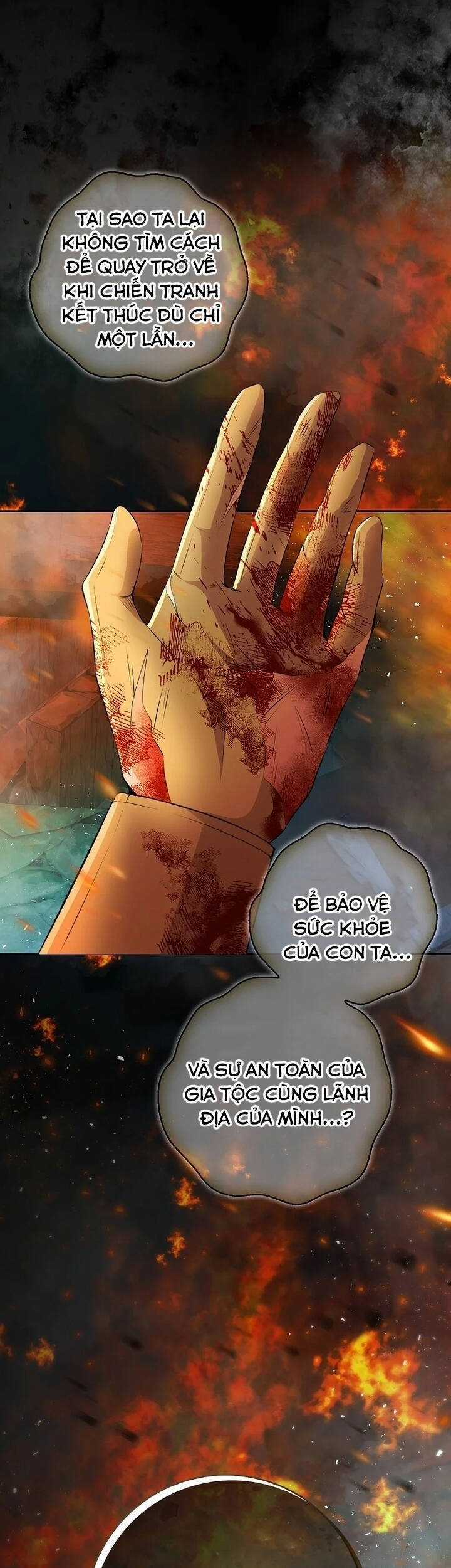 Sóc Nhỏ Tài Năng Chapter 85 trang 34