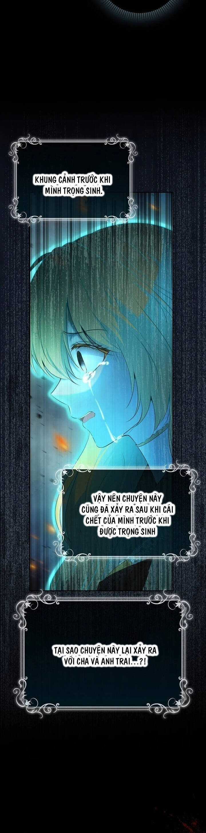 Sóc Nhỏ Tài Năng Chapter 85 trang 37