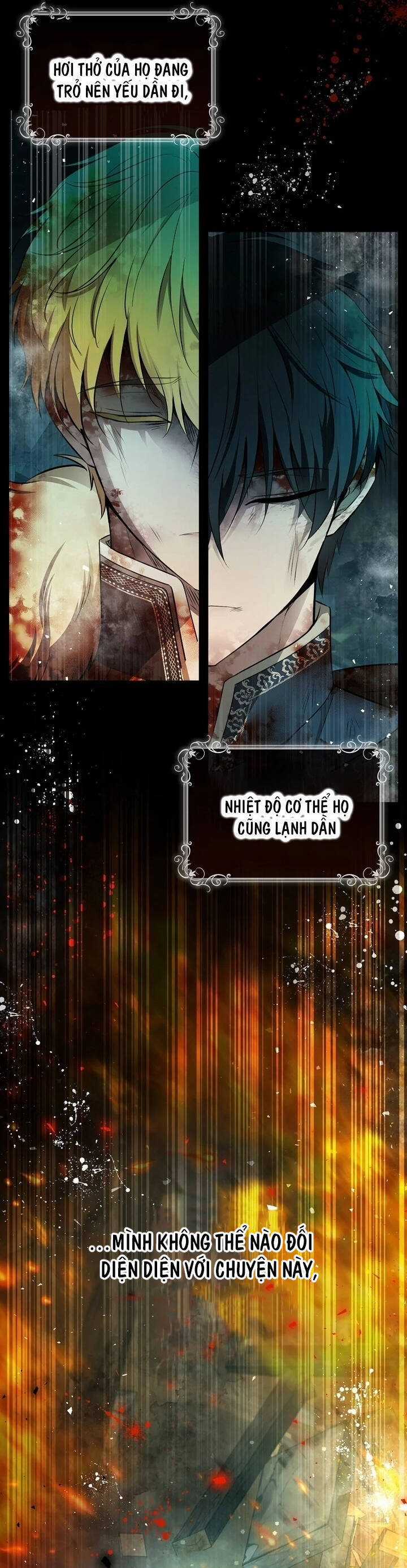 Sóc Nhỏ Tài Năng Chapter 85 trang 38