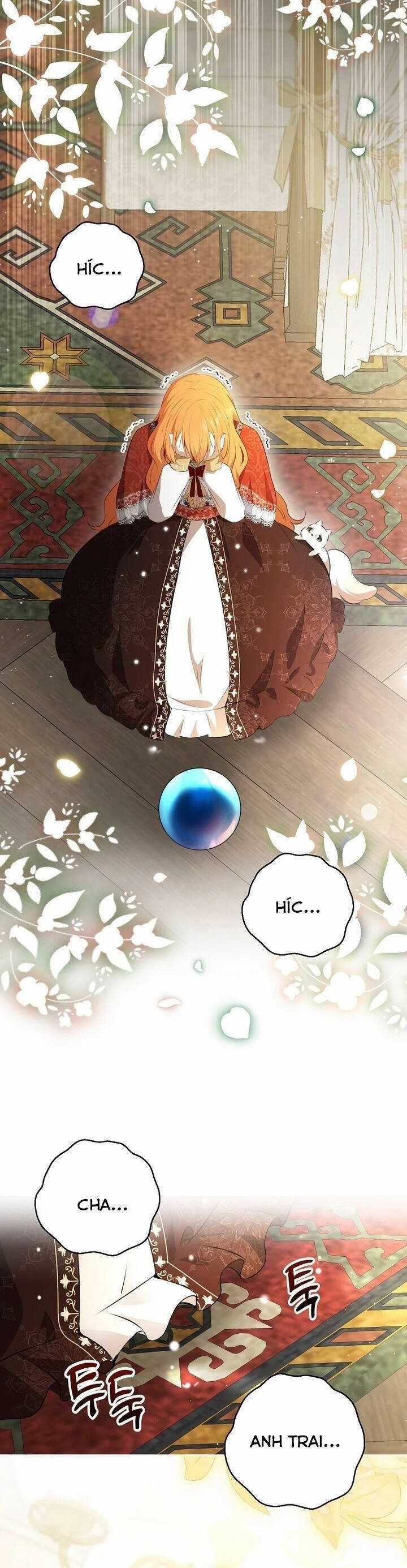 Sóc Nhỏ Tài Năng Chapter 85 trang 40