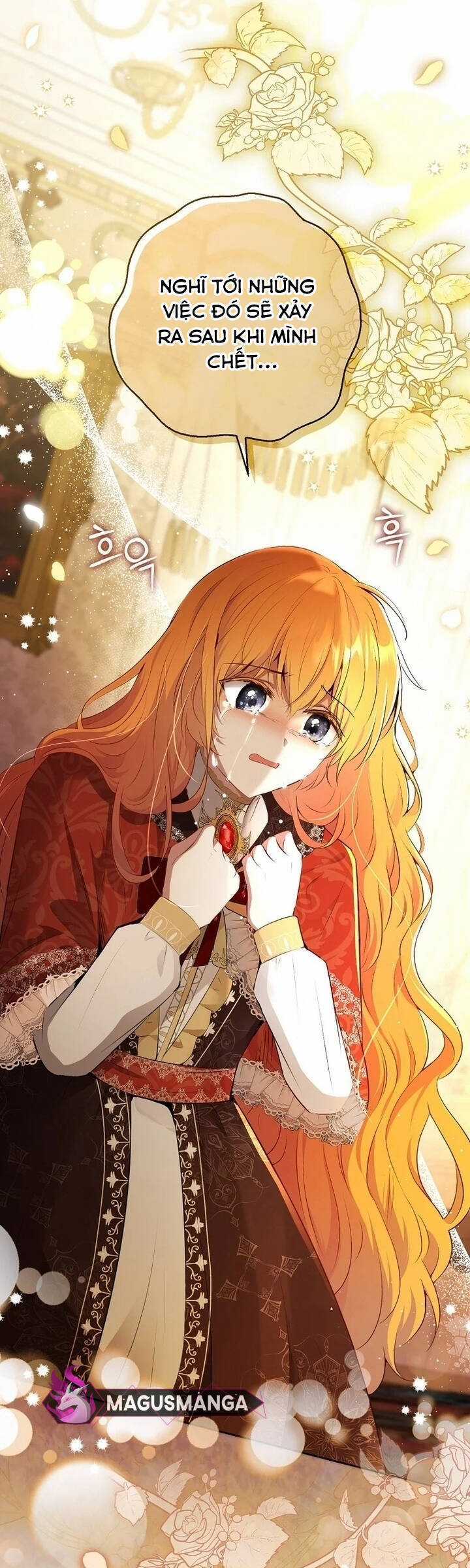 Sóc Nhỏ Tài Năng Chapter 85 trang 41