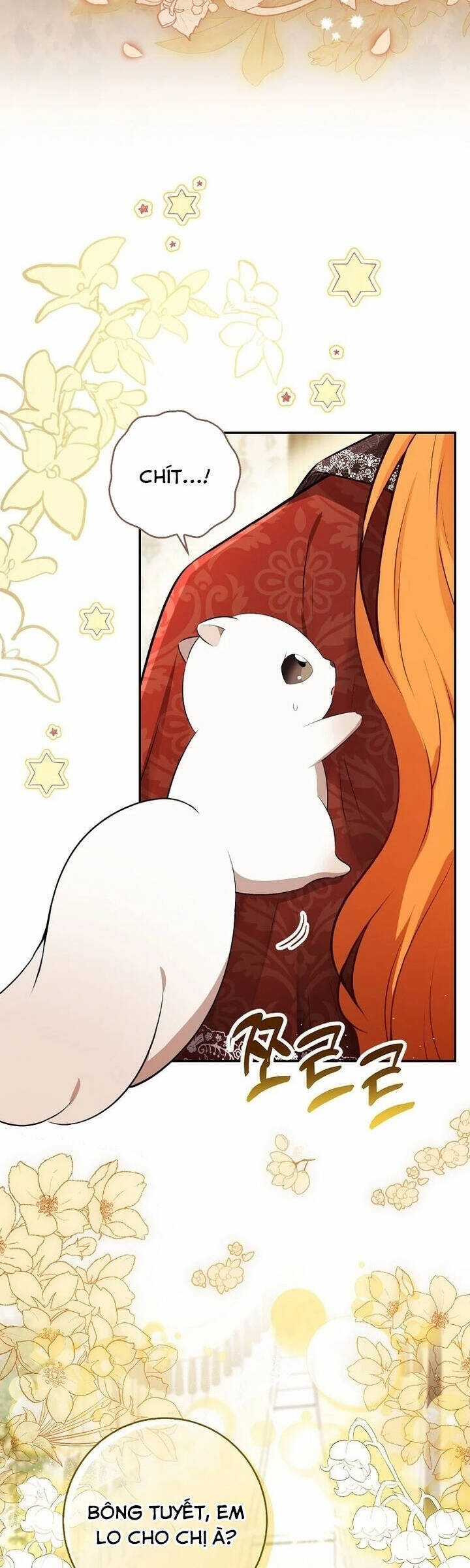 Sóc Nhỏ Tài Năng Chapter 85 trang 42