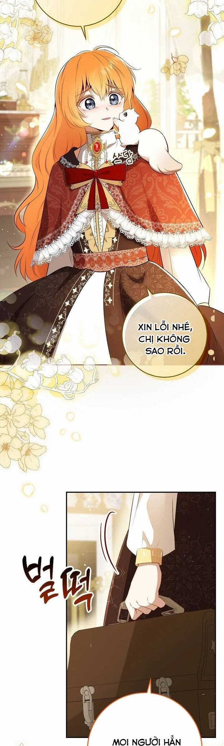Sóc Nhỏ Tài Năng Chapter 85 trang 43
