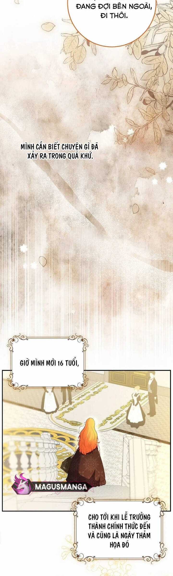 Sóc Nhỏ Tài Năng Chapter 85 trang 44