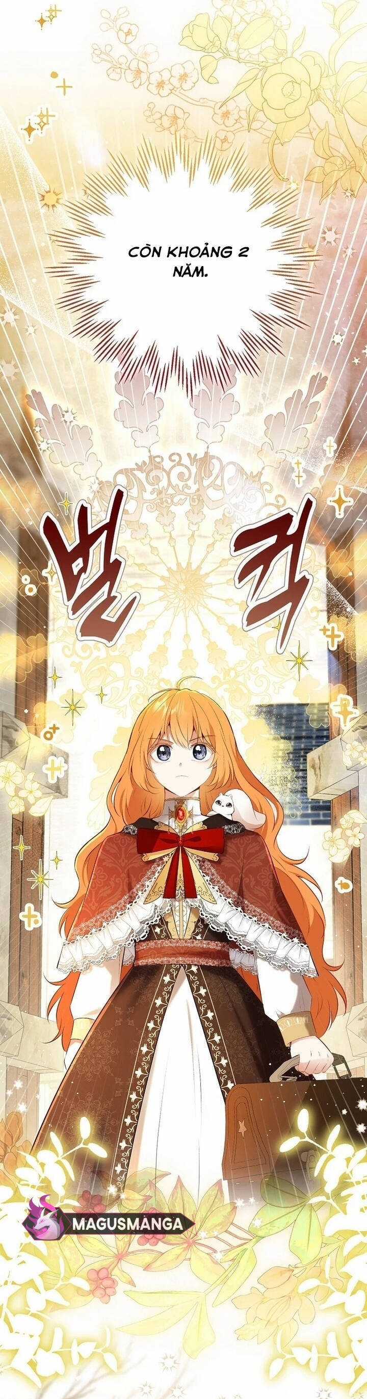 Sóc Nhỏ Tài Năng Chapter 85 trang 45