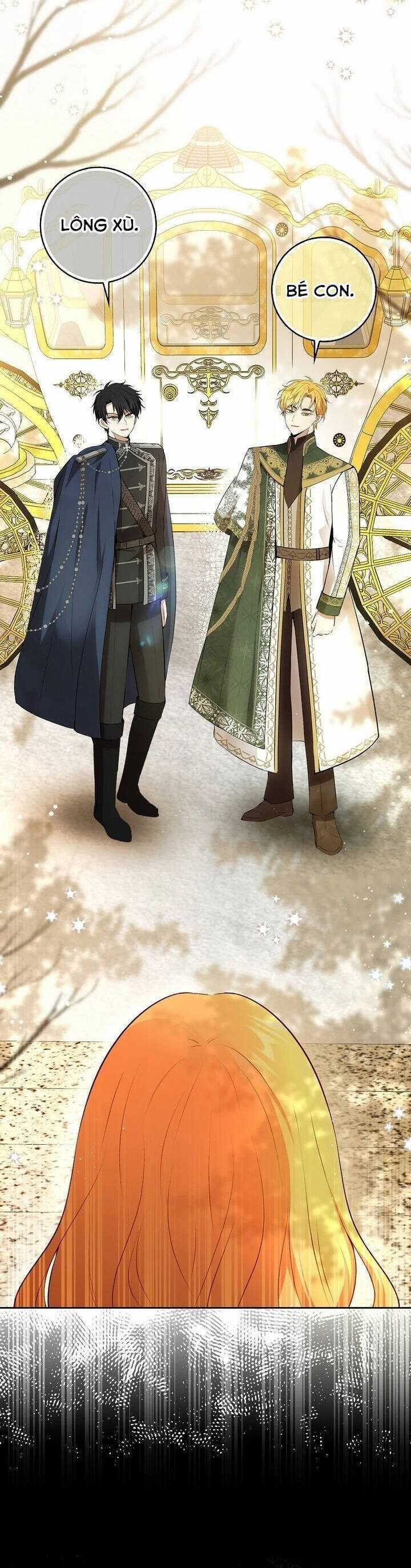 Sóc Nhỏ Tài Năng Chapter 85 trang 46