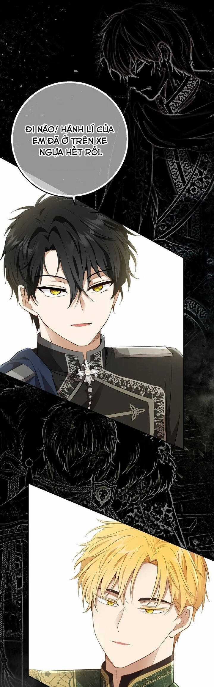 Sóc Nhỏ Tài Năng Chapter 85 trang 47