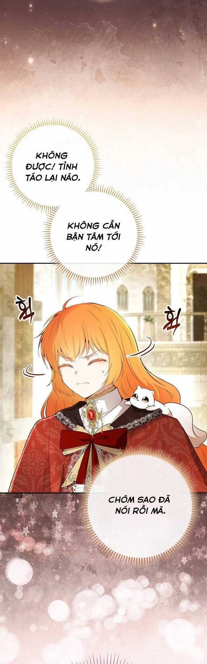Sóc Nhỏ Tài Năng Chapter 85 trang 49