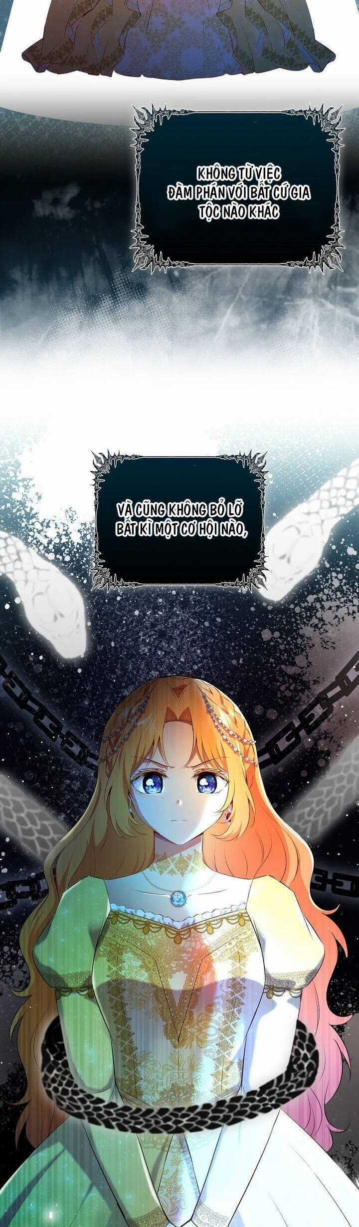 Sóc Nhỏ Tài Năng Chapter 85 trang 5