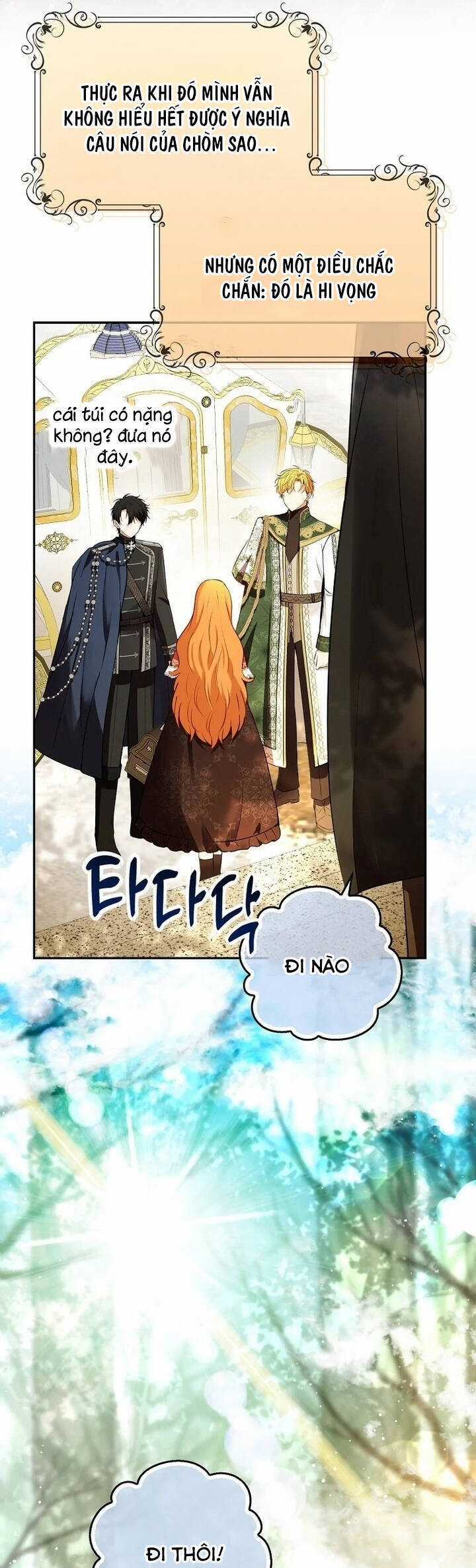 Sóc Nhỏ Tài Năng Chapter 85 trang 51